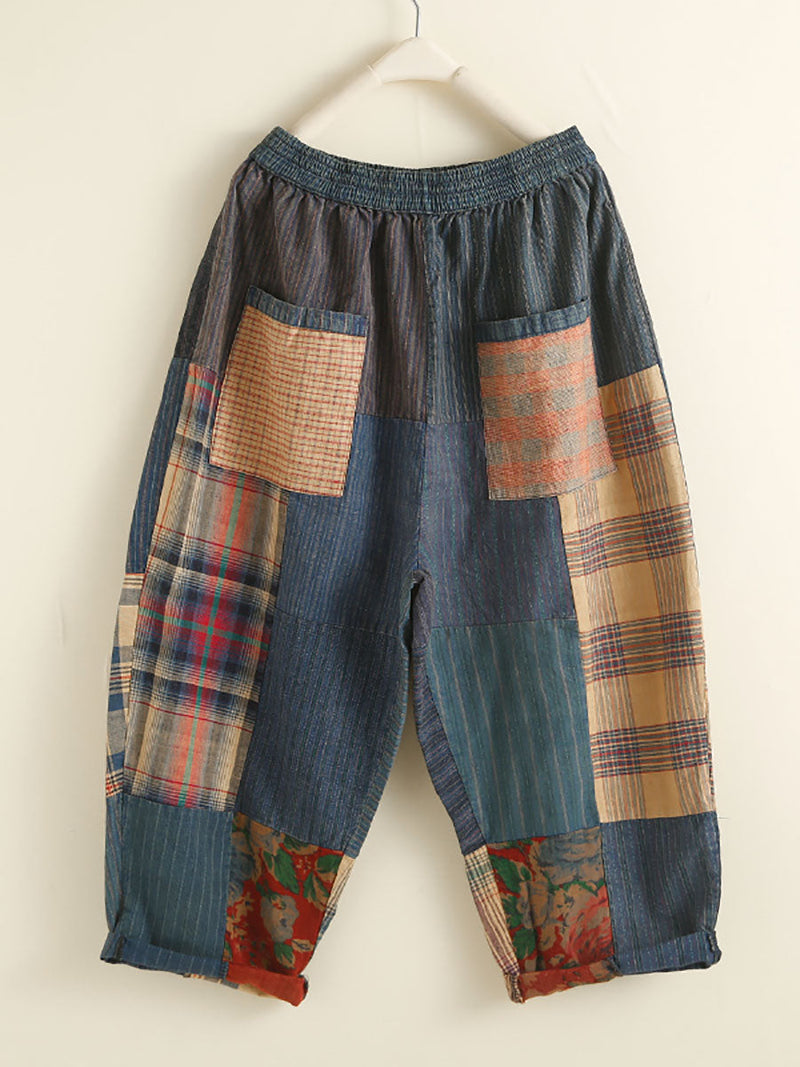 Elegantly Styled Pants for Everyday Wear