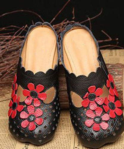 Vintage Inspired Orthopedic Sandals