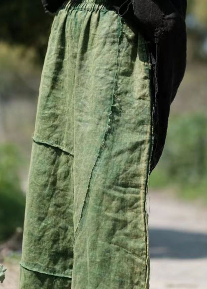 Sophisticated Pants with a Clean Classic Look