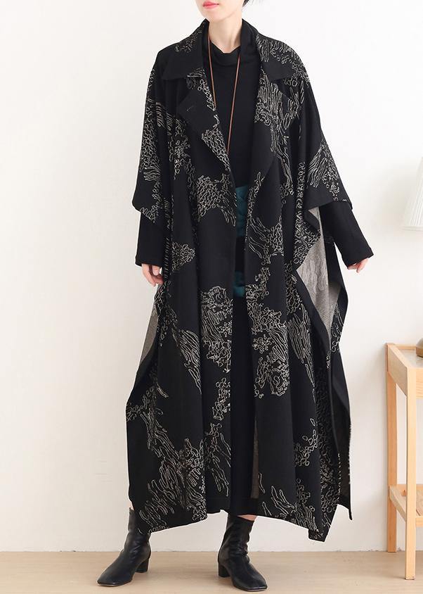 Beautifully Crafted Coat in a Classic Style