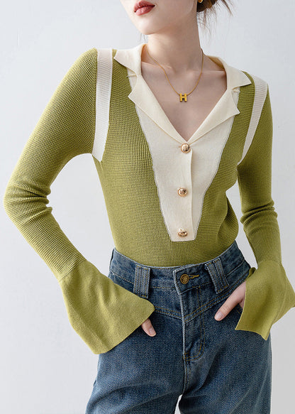 Classic Vintage & Enduringly Stylish Top