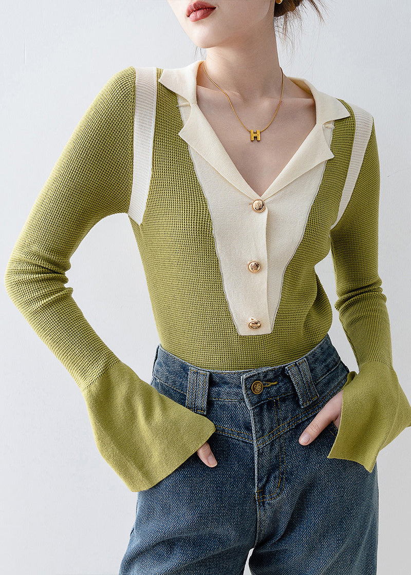 Classic Vintage & Enduringly Stylish Top