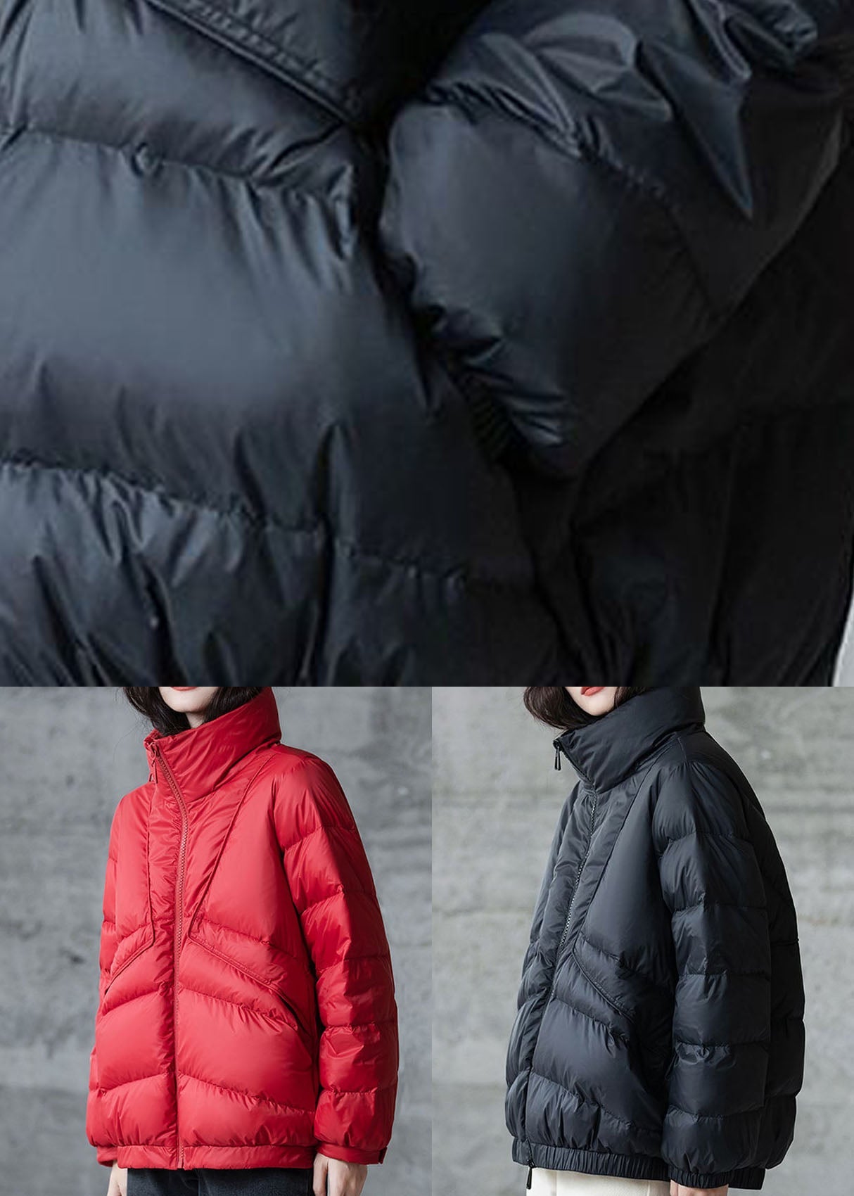Effortlessly Elegant Jacket with a Timeless Design
