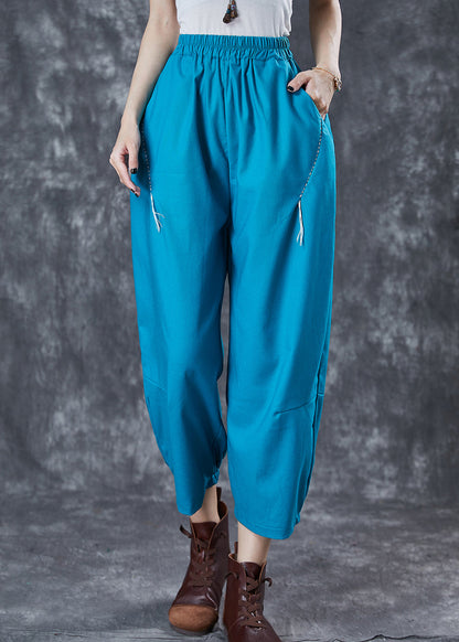 Well Tailored Pants with a Graceful Silhouette