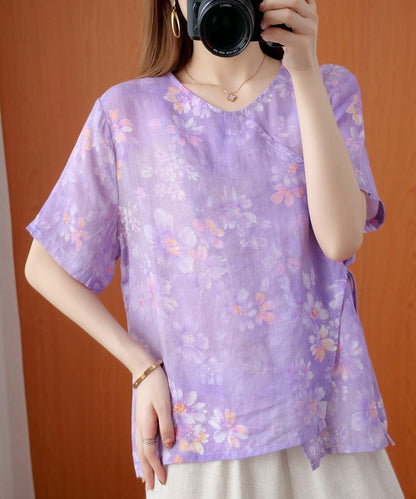 Gracefully Styled Blouse for Any Occasion