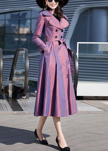 Elegantly Styled Coat for Everyday Wear