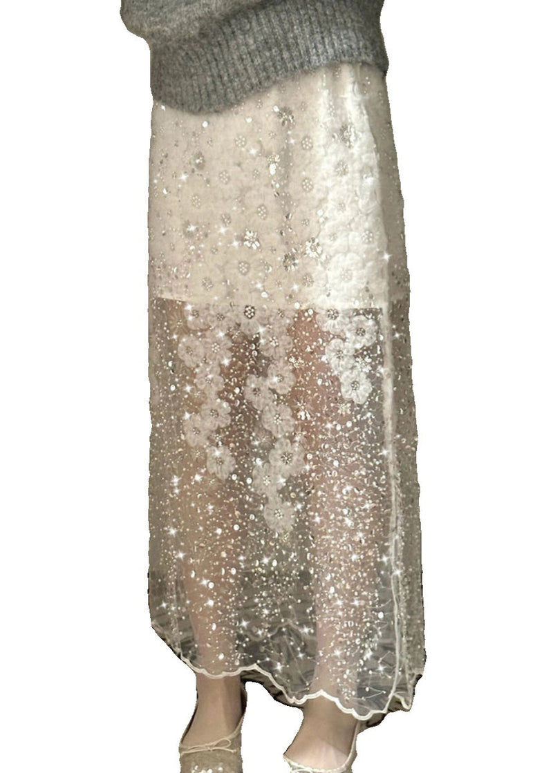 Beautifully Finished Garment in a Timeless Design