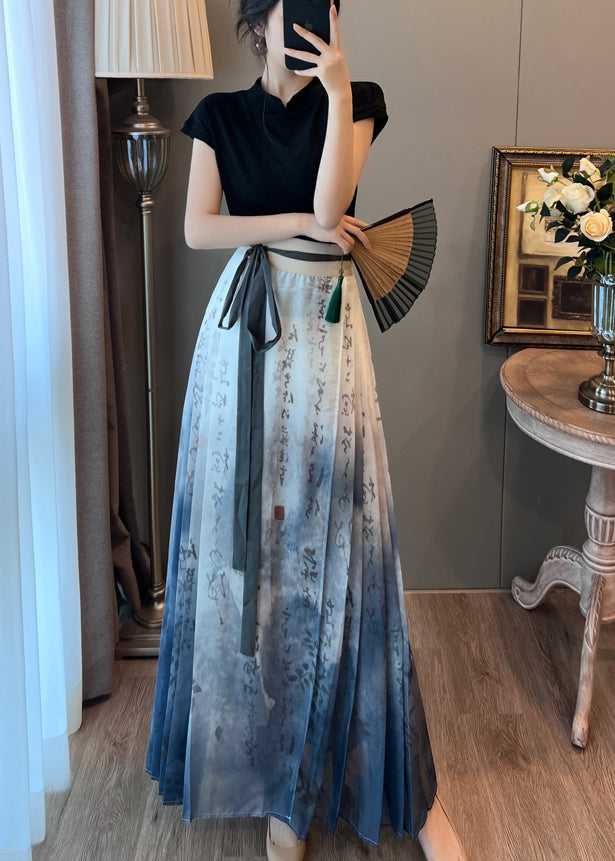 Beautifully Finished Garment in a Timeless Design