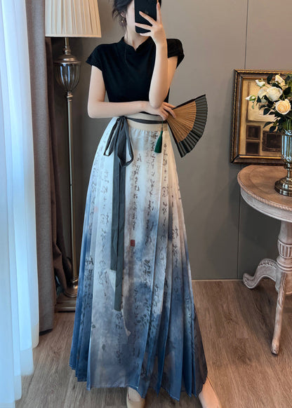 Beautifully Finished Garment in a Timeless Design