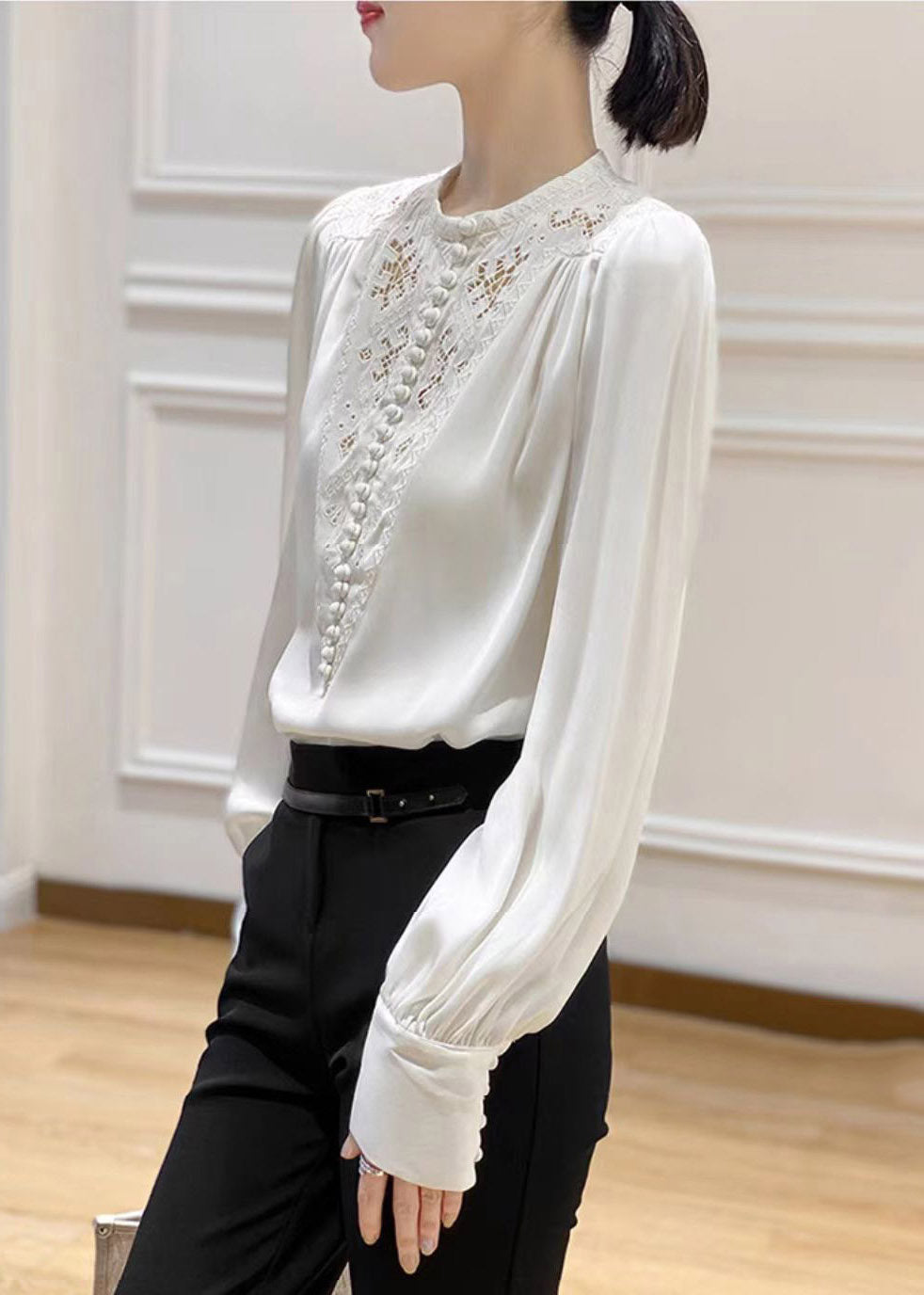 Classic Vintage & Enduringly Stylish Shirt
