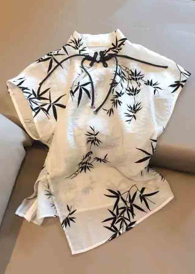 Beautifully Crafted Top in a Classic Style