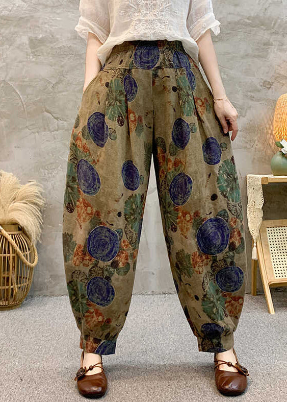 Beautifully Crafted Pants in a Classic Style