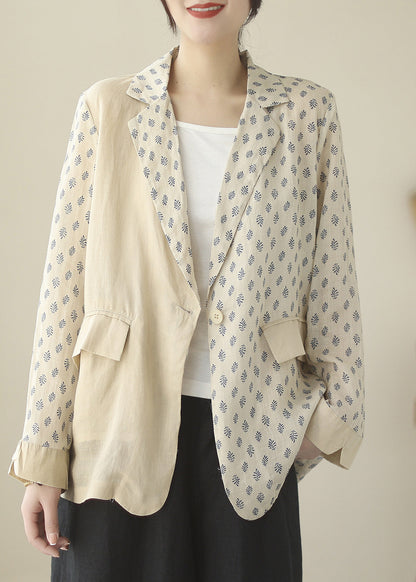 Beautifully Crafted Coat in a Classic Style