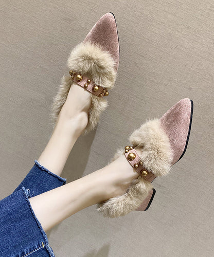 Comfortable Orthopedic Loafers for Daily Wear