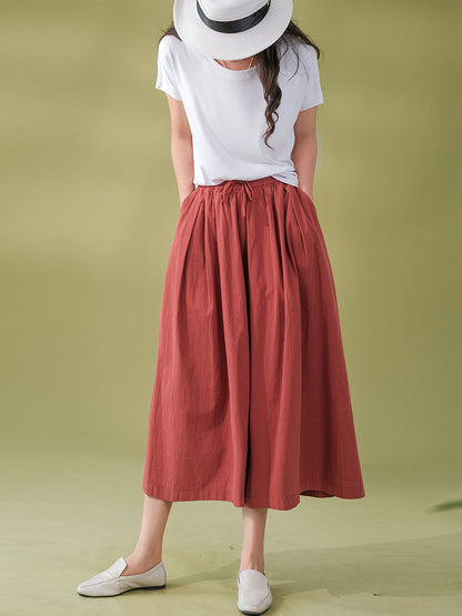 Beautifully Finished Pants in a Timeless Design