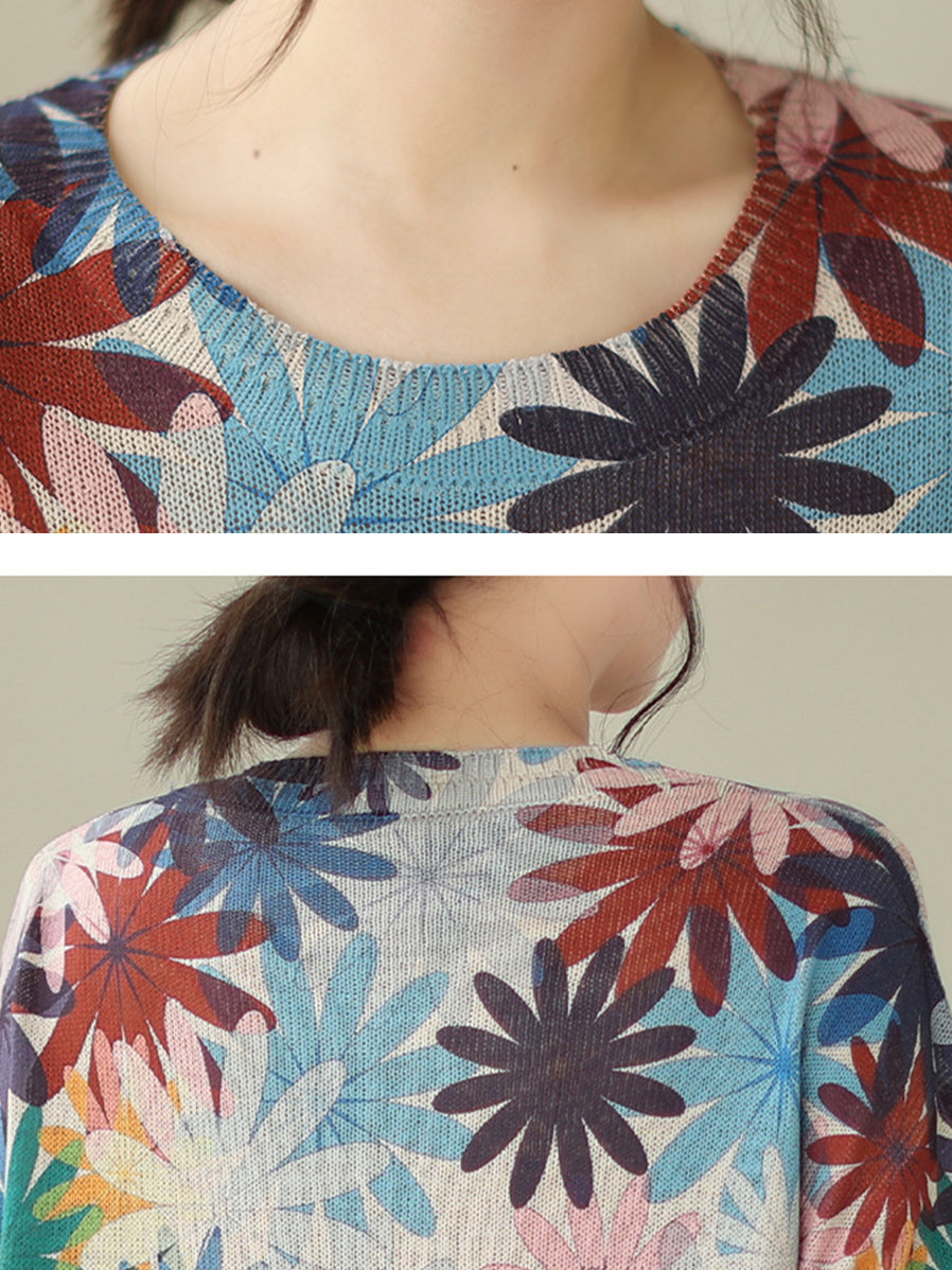 Vintage Inspired Shirt with a Contemporary Edge