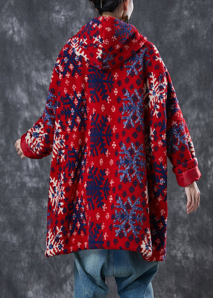Elegantly Styled Coat for Everyday Wear