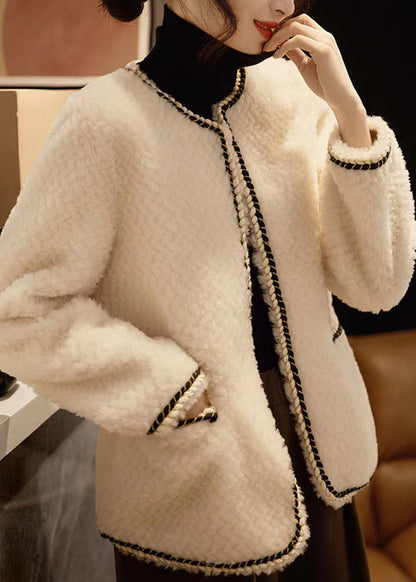Beautifully Crafted Coat in a Classic Style