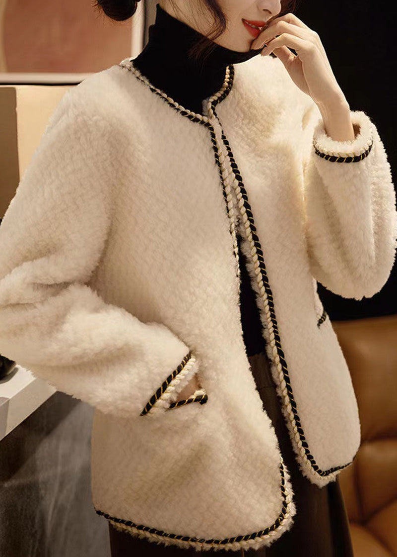Beautifully Crafted Coat in a Classic Style