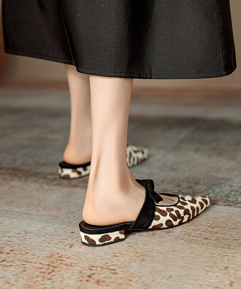 Chic Orthopedic Sandals with Unique Design