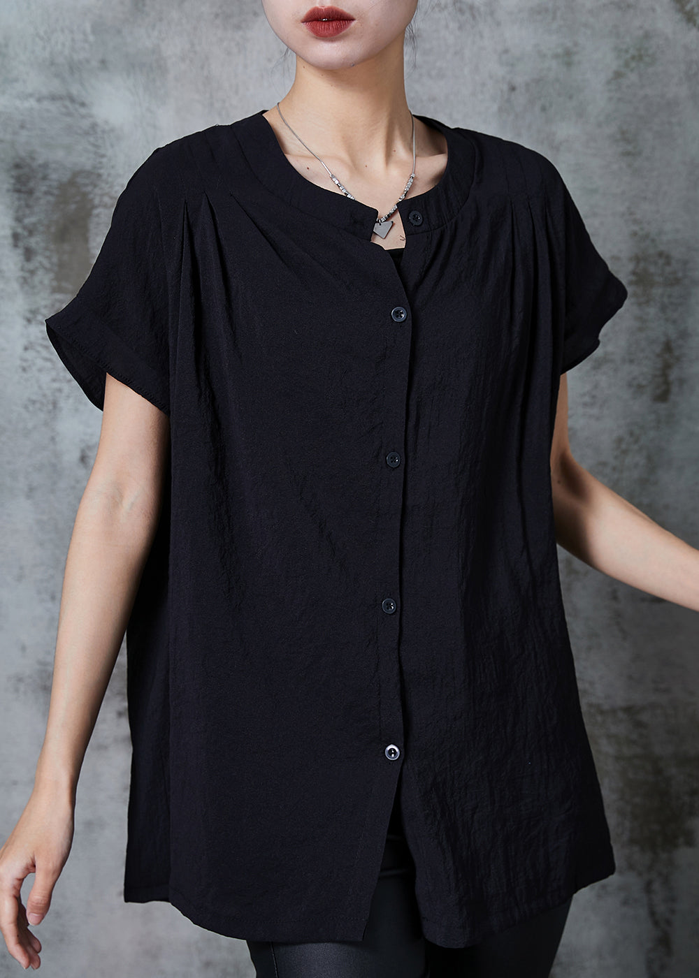 Classic Vintage & Enduringly Stylish Top