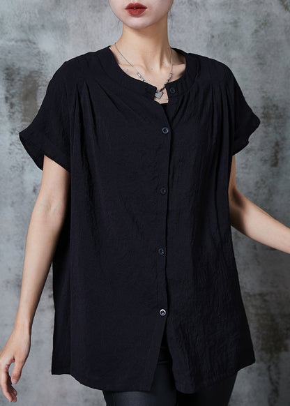 Classic Vintage & Enduringly Stylish Top