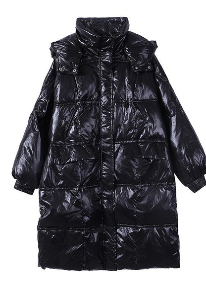 A Vintage Style Coat with Delicate Timeless Details