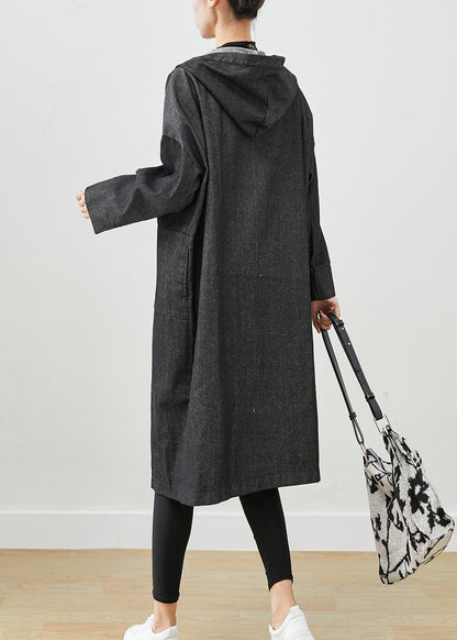 Elegantly Styled Coat for Everyday Wear