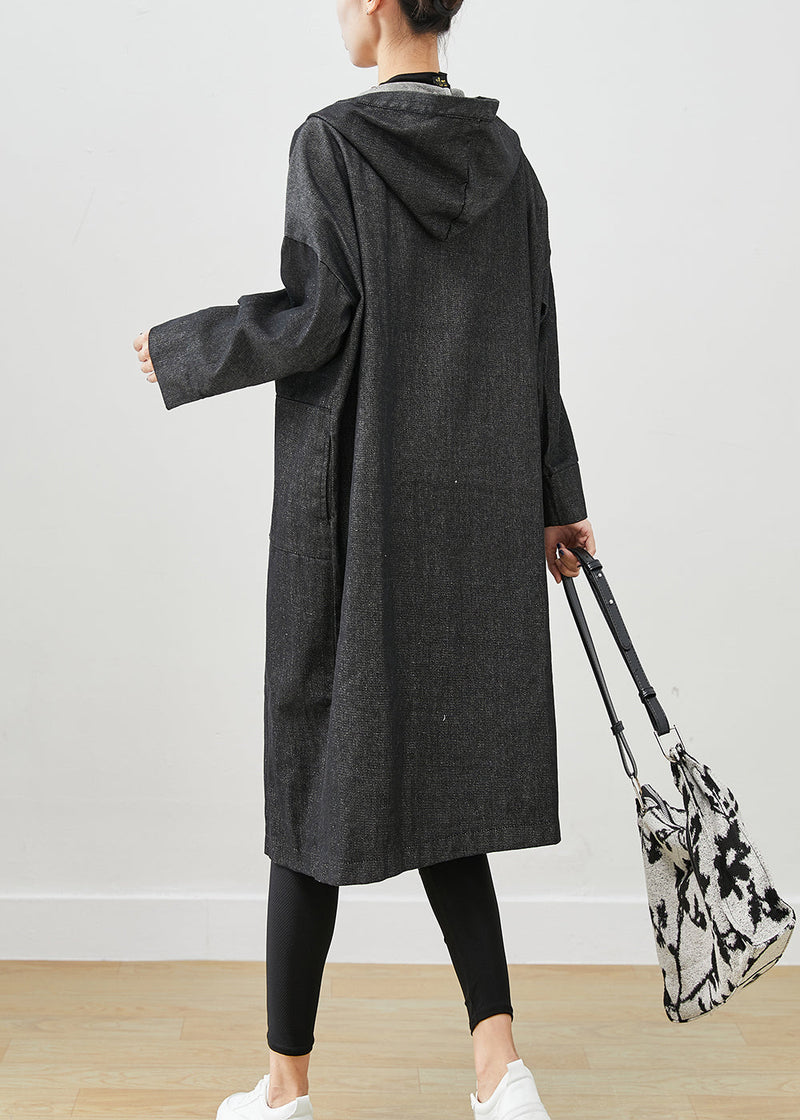Elegantly Styled Coat for Everyday Wear