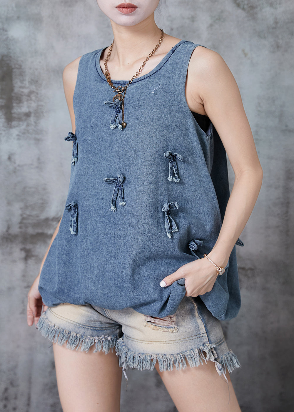 Polished Garment with an Effortless Classic Look