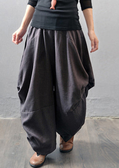 Beautifully Balanced Pants with Timeless Character