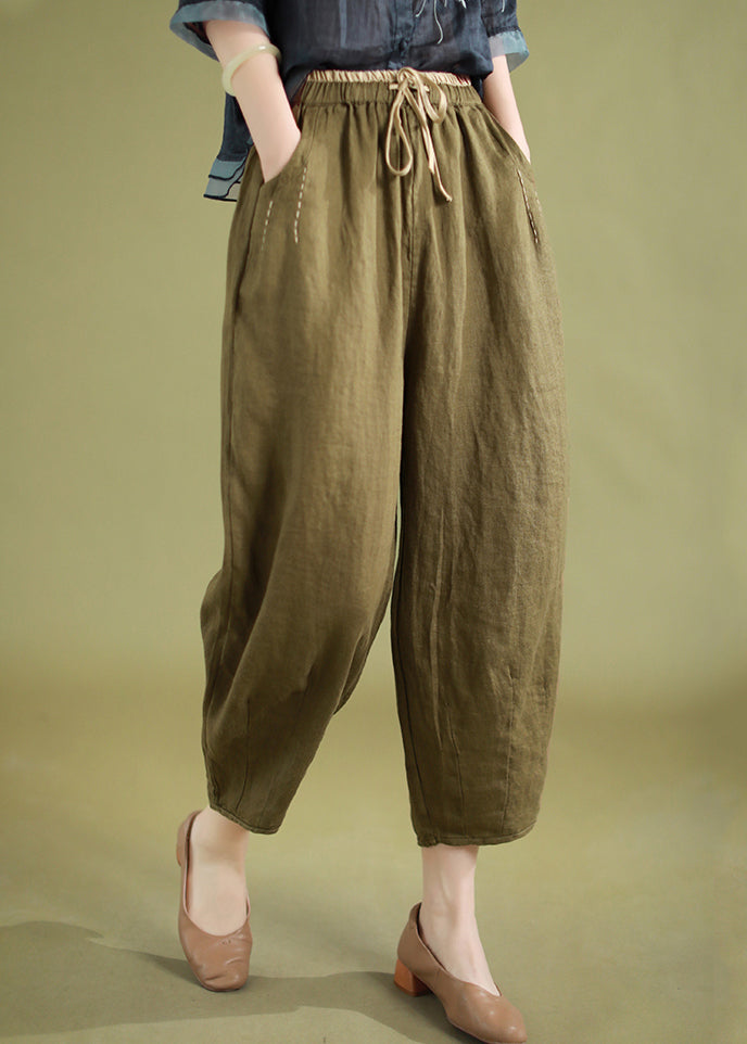 Gracefully Styled Pants for Any Occasion
