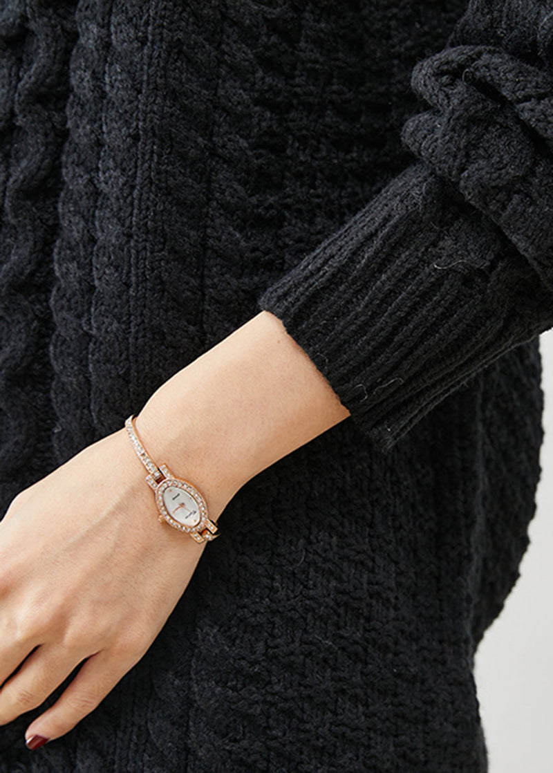 Classic Ring with Timeless Appeal