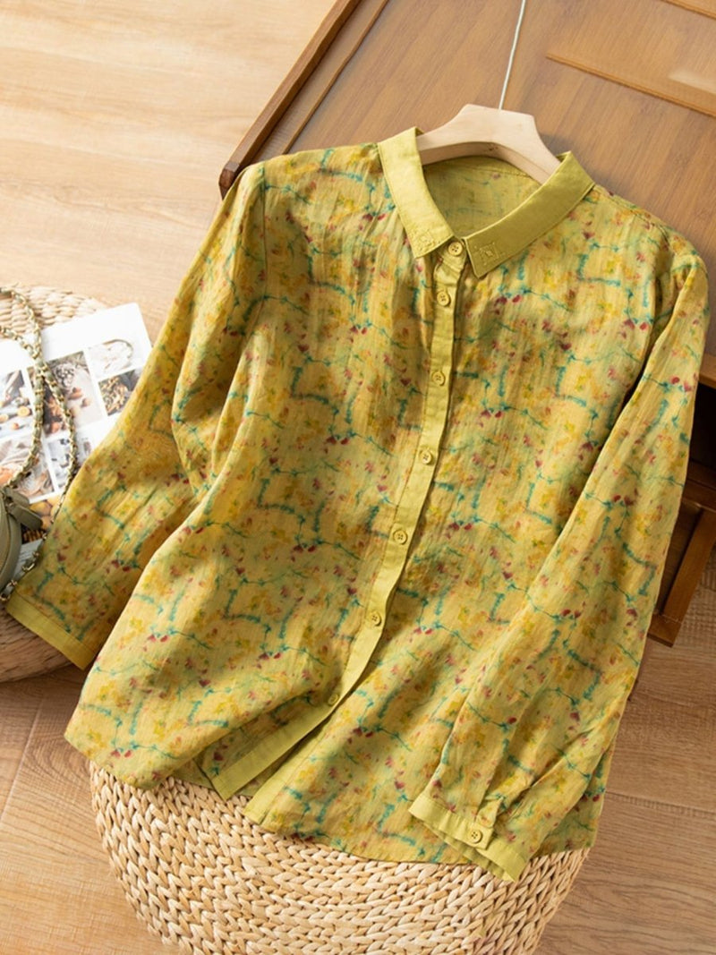 Classic Vintage & Enduringly Stylish Shirt