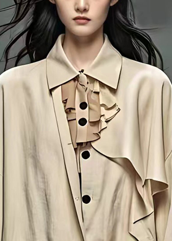 Classic Vintage & Enduringly Stylish Coat