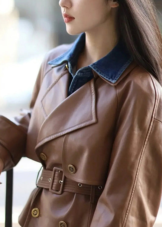 Beautifully Finished Coat in a Timeless Design
