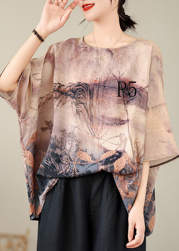 Gracefully Styled Top for Any Occasion
