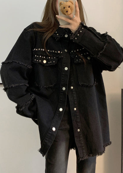 Elegantly Styled Coat for Everyday Wear