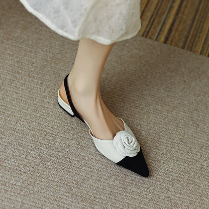 Stylish Orthopedic Flats for Any Occasion