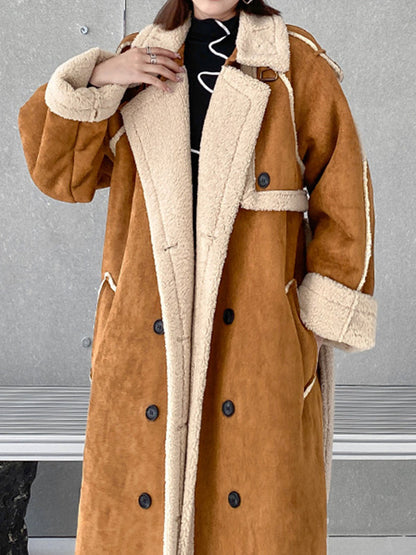 Beautifully Crafted Coat in a Classic Style