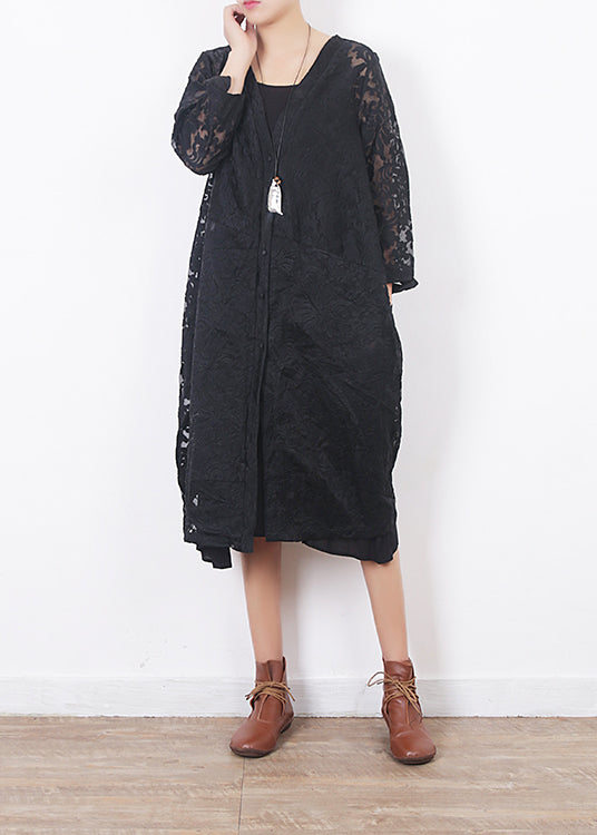 Elegantly Styled Cardigan for Everyday Wear
