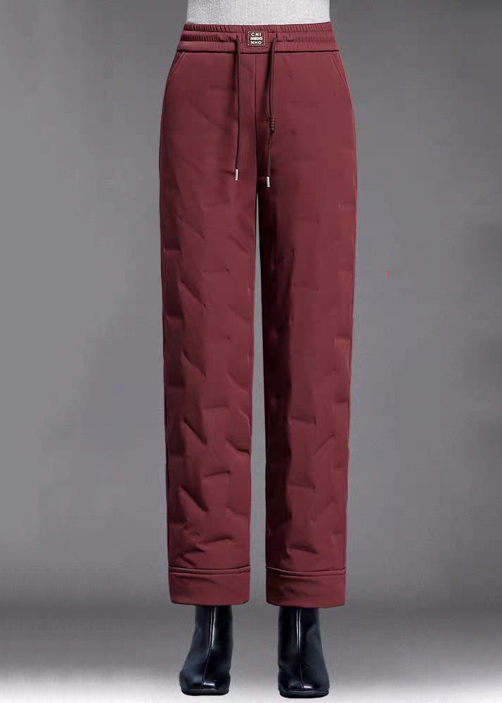 Elegantly Styled Pants for Everyday Wear