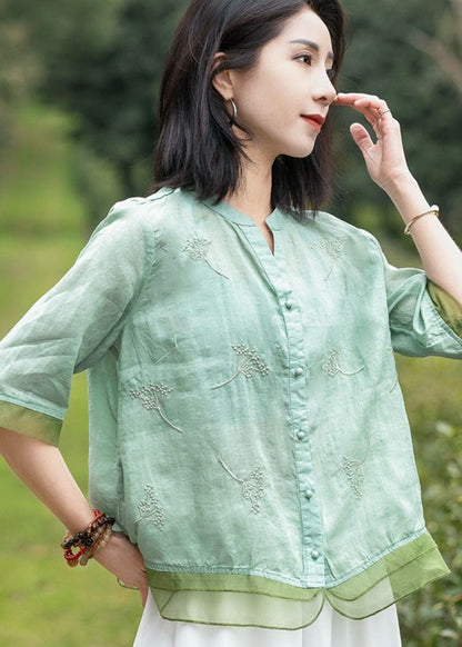 Classic Vintage & Enduringly Stylish Top