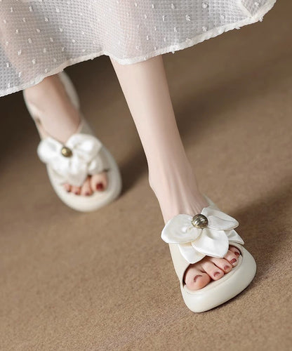 Elegant Orthopedic Sandals for Every Step