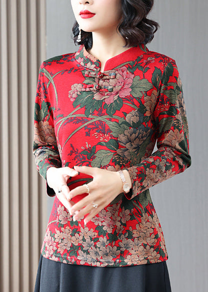 Sophisticated Shirt with a Clean Classic Look