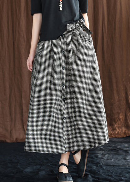 Well Tailored Garment with a Graceful Silhouette