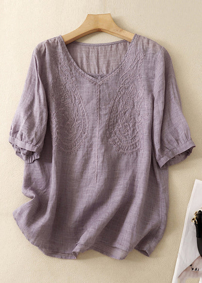 Well Tailored Shirt with a Graceful Silhouette
