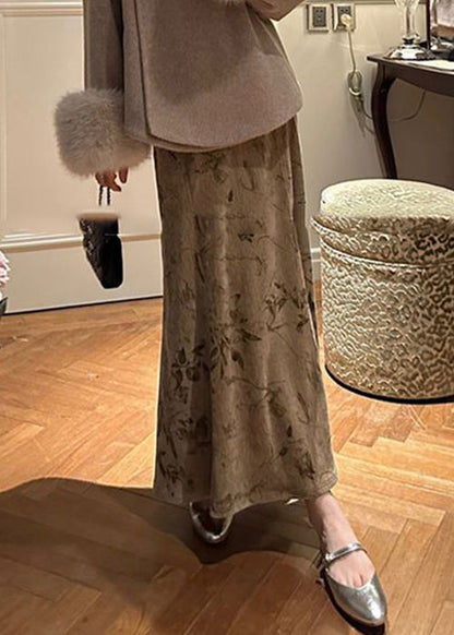 Beautifully Crafted Garment in a Classic Style