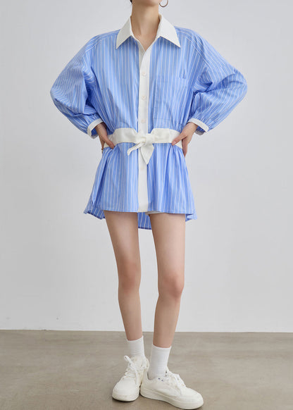 Sophisticated Blouse with a Clean Classic Look