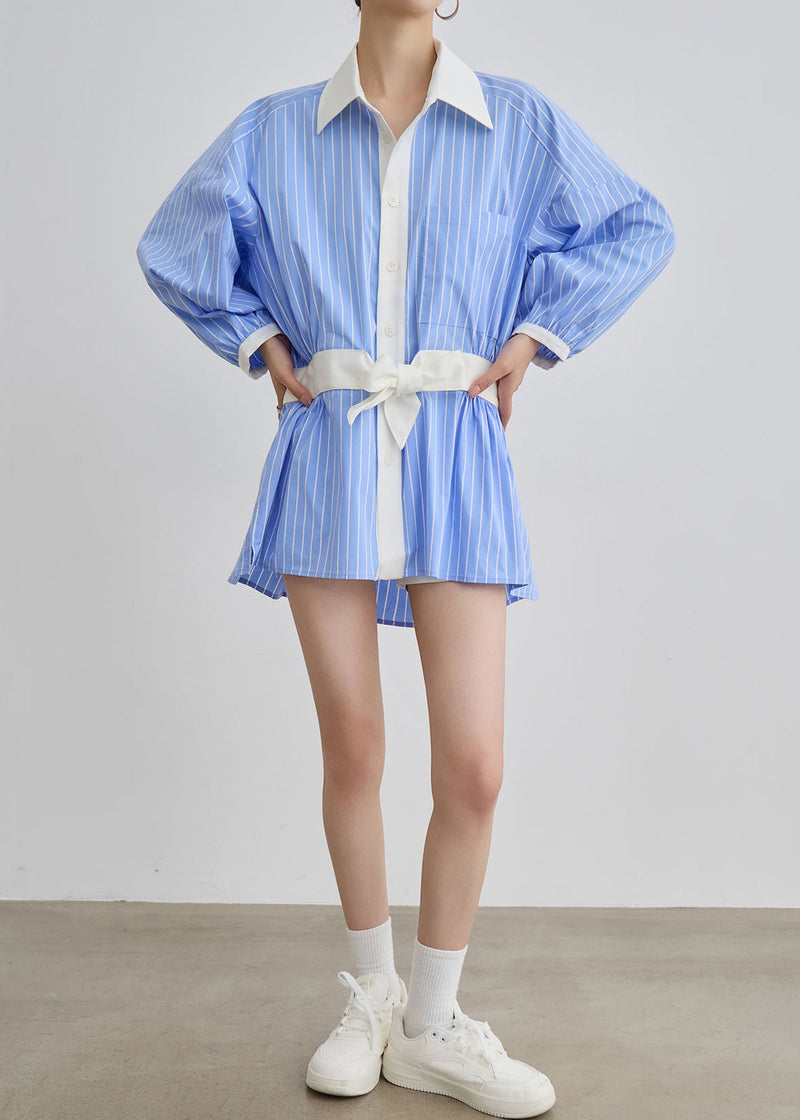 Sophisticated Blouse with a Clean Classic Look